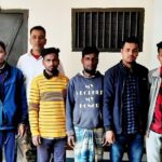 দিরাইয়ে জলমহালে মাছ লুটের ঘটনায় মামলা দায়ের, আসামি দু হাজার