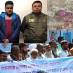 চাঁপাইনবাবগঞ্জে আলোচিত হত্যা মামলা ঘিরে নাটক: কাল্পনিক গল্প বানিয়ে নিজেকে রক্ষা করতে মরিয়া টিপু গ্যাং